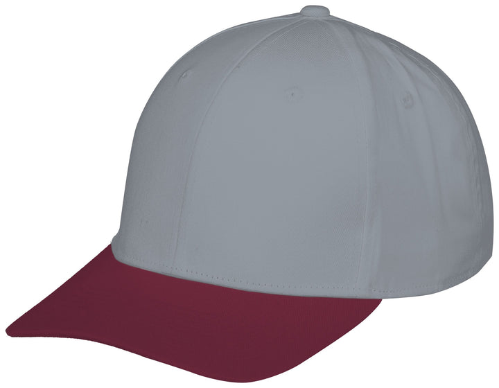 Augusta Youth Rally Cotton Twill Cap Augusta