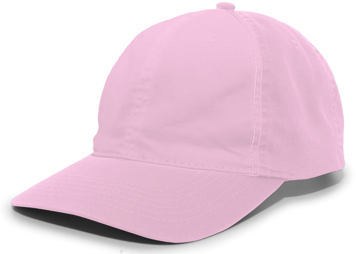 Pacific Headwear Vintage Buckle Strap Adjustable Cap Pacific Headwear
