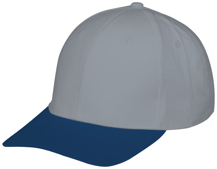 Augusta Youth Rally Cotton Twill Cap Augusta