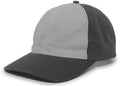 Pacific Headwear Vintage Buckle Strap Adjustable Cap Pacific Headwear