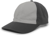 Pacific Headwear Vintage Buckle Strap Adjustable Cap Pacific Headwear