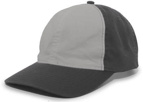 Pacific Headwear Vintage Buckle Strap Adjustable Cap Pacific Headwear