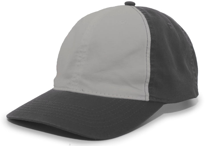 Pacific Headwear Vintage Buckle Strap Adjustable Cap Pacific Headwear