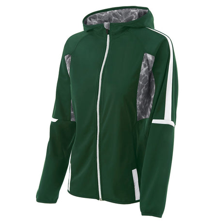 Holloway Women's Fortitude Jacket Holloway