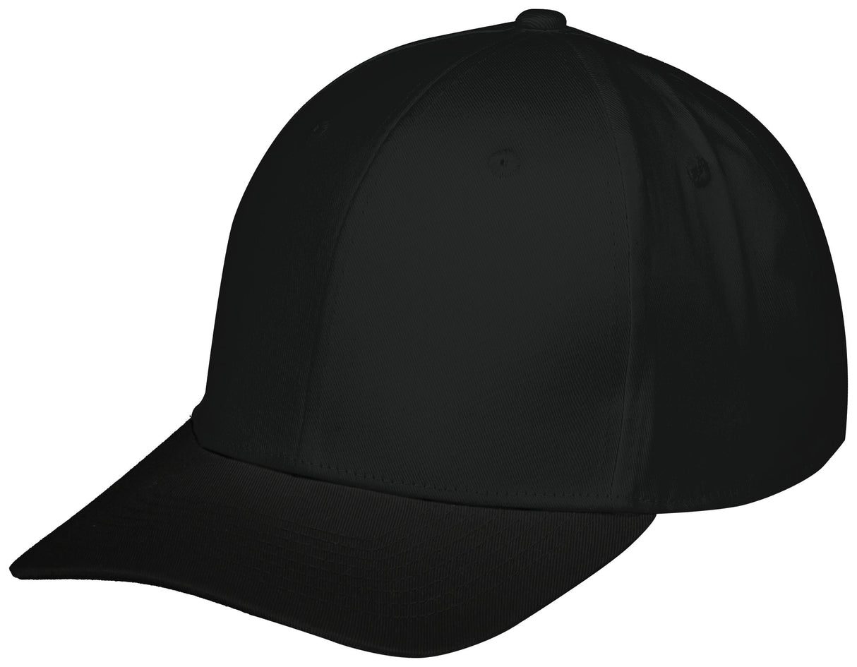 Augusta Youth Rally Cotton Twill Cap Augusta