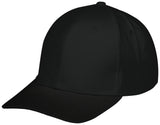 Augusta Youth Rally Cotton Twill Cap Augusta