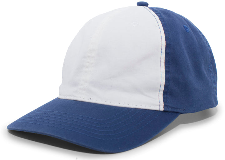 Pacific Headwear Vintage Buckle Strap Adjustable Cap Pacific Headwear