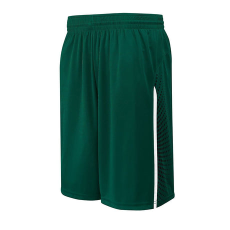 HighFive Men's Comet Basketball Shorts HighFive