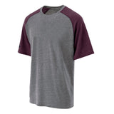 Holloway Men's Rotate T-Shirt Holloway