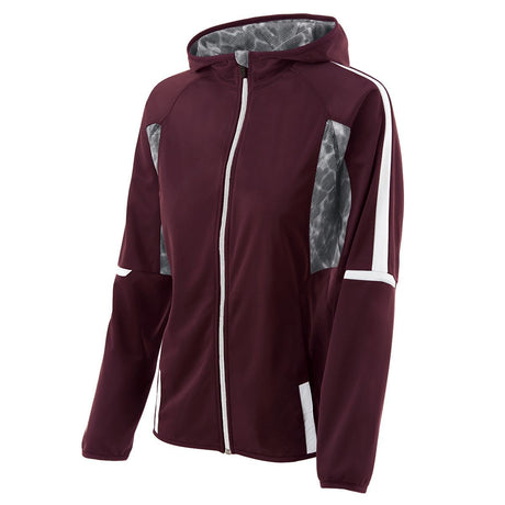 Holloway Women's Fortitude Jacket Holloway