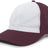 Pacific Headwear Vintage Buckle Strap Adjustable Cap Pacific Headwear