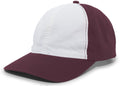 Pacific Headwear Vintage Buckle Strap Adjustable Cap Pacific Headwear