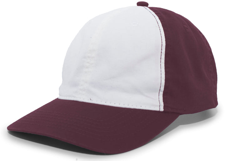 Pacific Headwear Vintage Buckle Strap Adjustable Cap Pacific Headwear