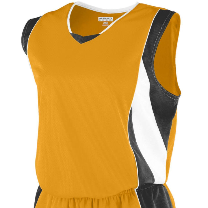 Augusta Women's Wicking Mesh Extreme Softball Jersey Augusta