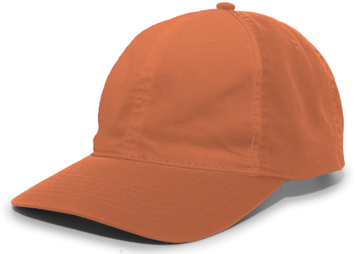 Pacific Headwear Vintage Buckle Strap Adjustable Cap Pacific Headwear