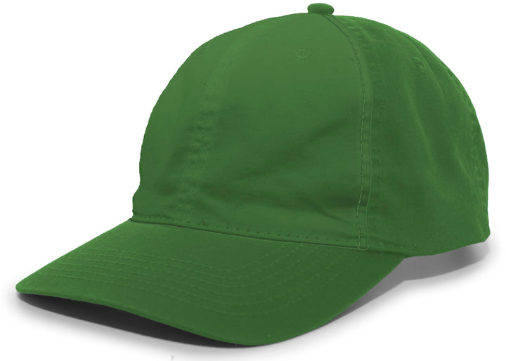Pacific Headwear Vintage Buckle Strap Adjustable Cap Pacific Headwear