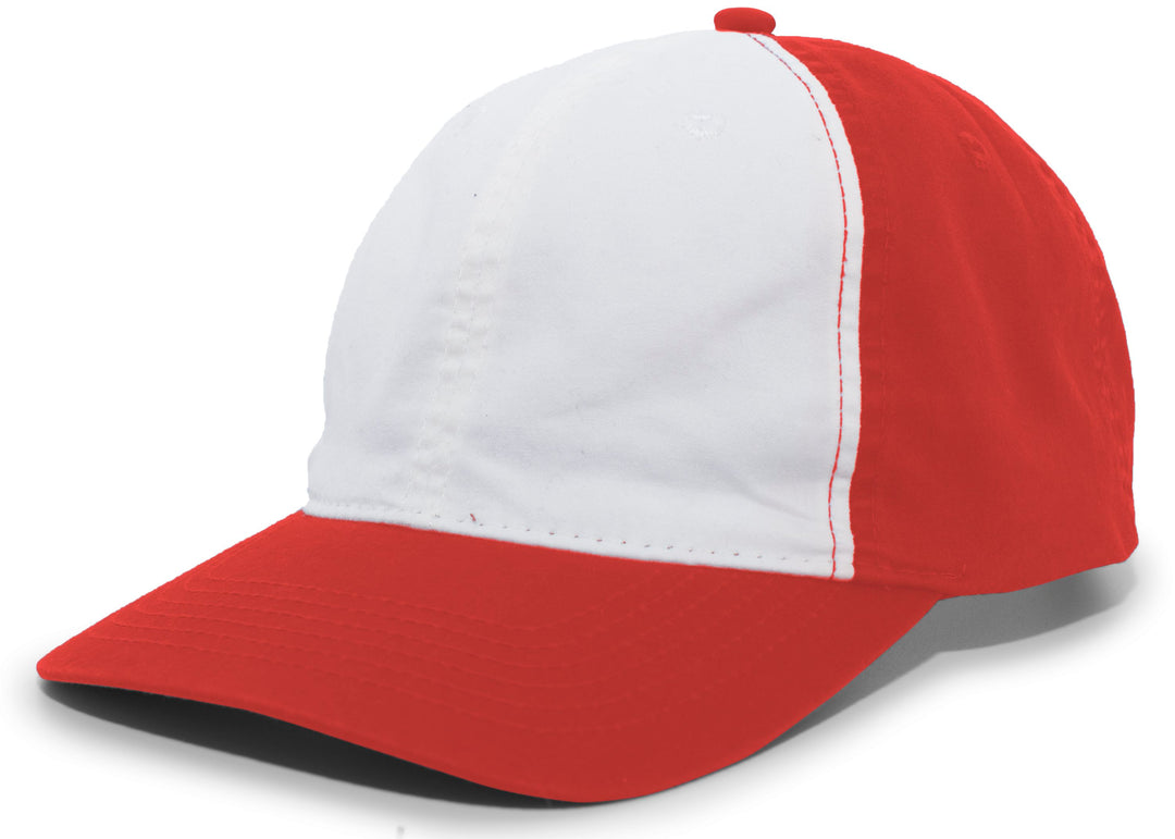 Pacific Headwear Vintage Buckle Strap Adjustable Cap Pacific Headwear