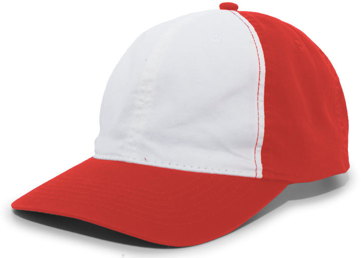 Pacific Headwear Vintage Buckle Strap Adjustable Cap Pacific Headwear