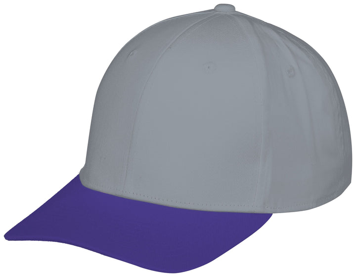 Augusta Youth Rally Cotton Twill Cap Augusta