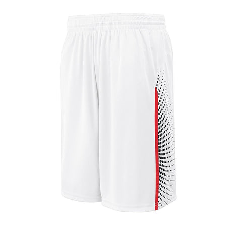 HighFive Men's Comet Basketball Shorts HighFive