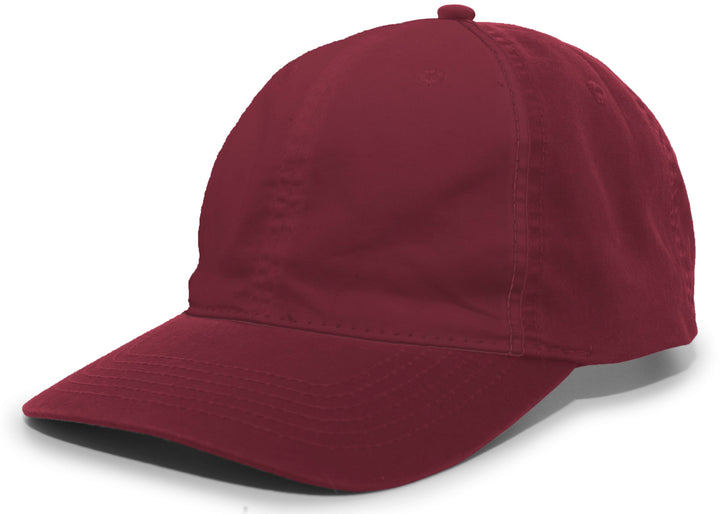 Pacific Headwear Vintage Buckle Strap Adjustable Cap Pacific Headwear