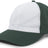 Pacific Headwear Vintage Buckle Strap Adjustable Cap Pacific Headwear