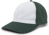 Pacific Headwear Vintage Buckle Strap Adjustable Cap Pacific Headwear