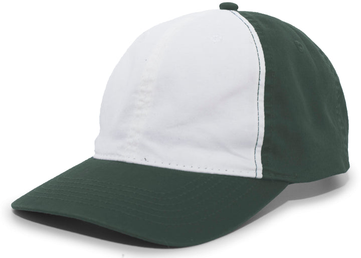 Pacific Headwear Vintage Buckle Strap Adjustable Cap Pacific Headwear