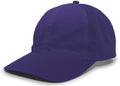 Pacific Headwear Vintage Buckle Strap Adjustable Cap Pacific Headwear