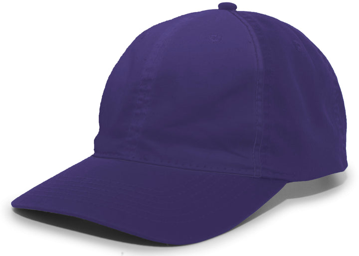 Pacific Headwear Vintage Buckle Strap Adjustable Cap Pacific Headwear