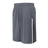 HighFive Men's Comet Basketball Shorts HighFive