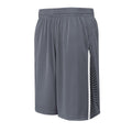 HighFive Men's Comet Basketball Shorts HighFive