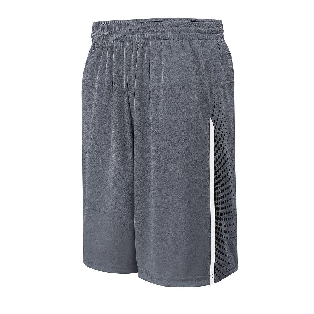 HighFive Men's Comet Basketball Shorts HighFive