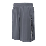 HighFive Men's Comet Basketball Shorts HighFive