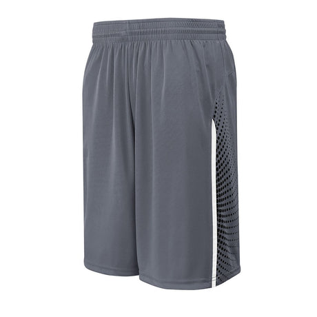HighFive Men's Comet Basketball Shorts HighFive