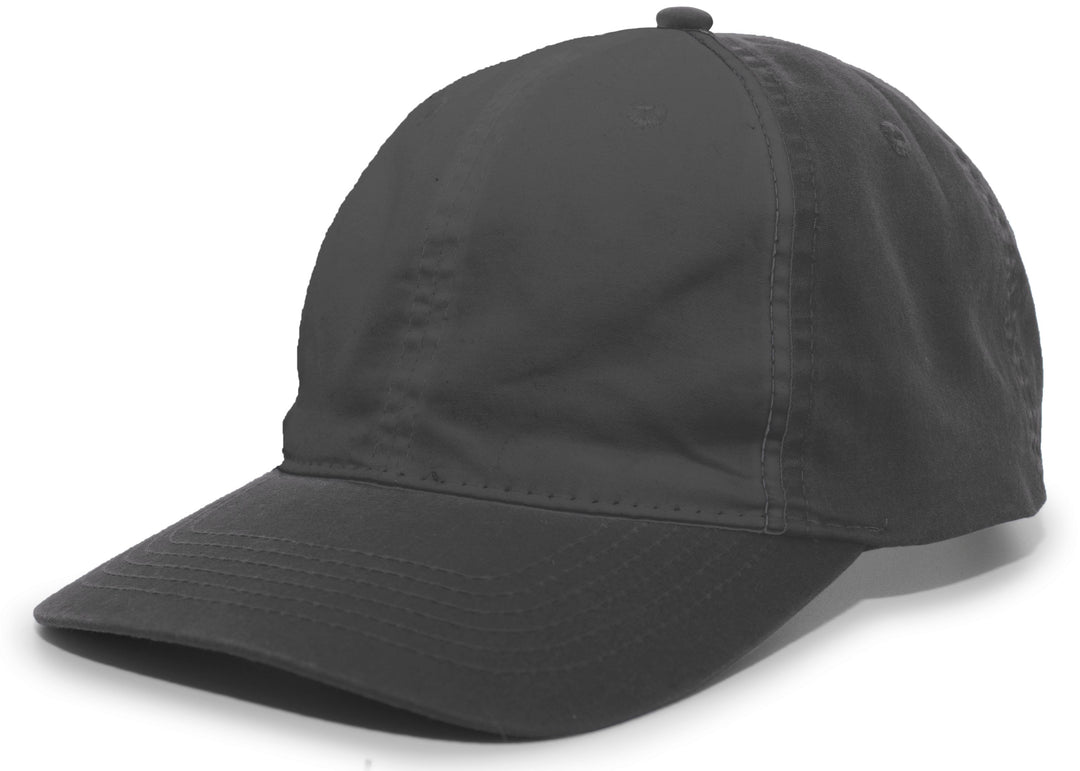 Pacific Headwear Vintage Buckle Strap Adjustable Cap Pacific Headwear