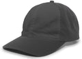 Pacific Headwear Vintage Buckle Strap Adjustable Cap Pacific Headwear