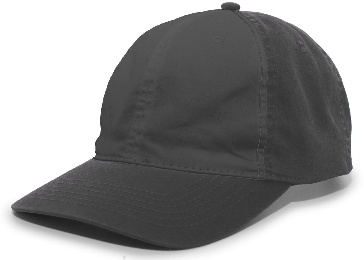 Pacific Headwear Vintage Buckle Strap Adjustable Cap Pacific Headwear