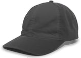 Pacific Headwear Vintage Buckle Strap Adjustable Cap Pacific Headwear