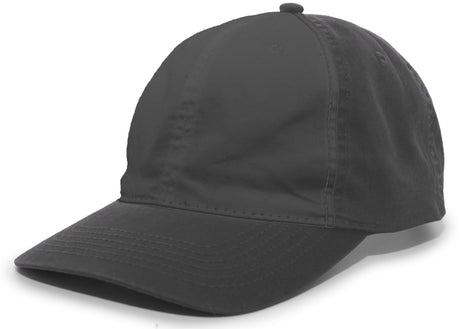 Pacific Headwear Vintage Buckle Strap Adjustable Cap Pacific Headwear
