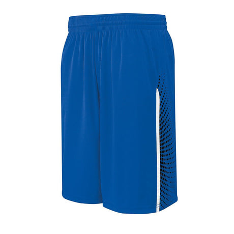 HighFive Men's Comet Basketball Shorts HighFive