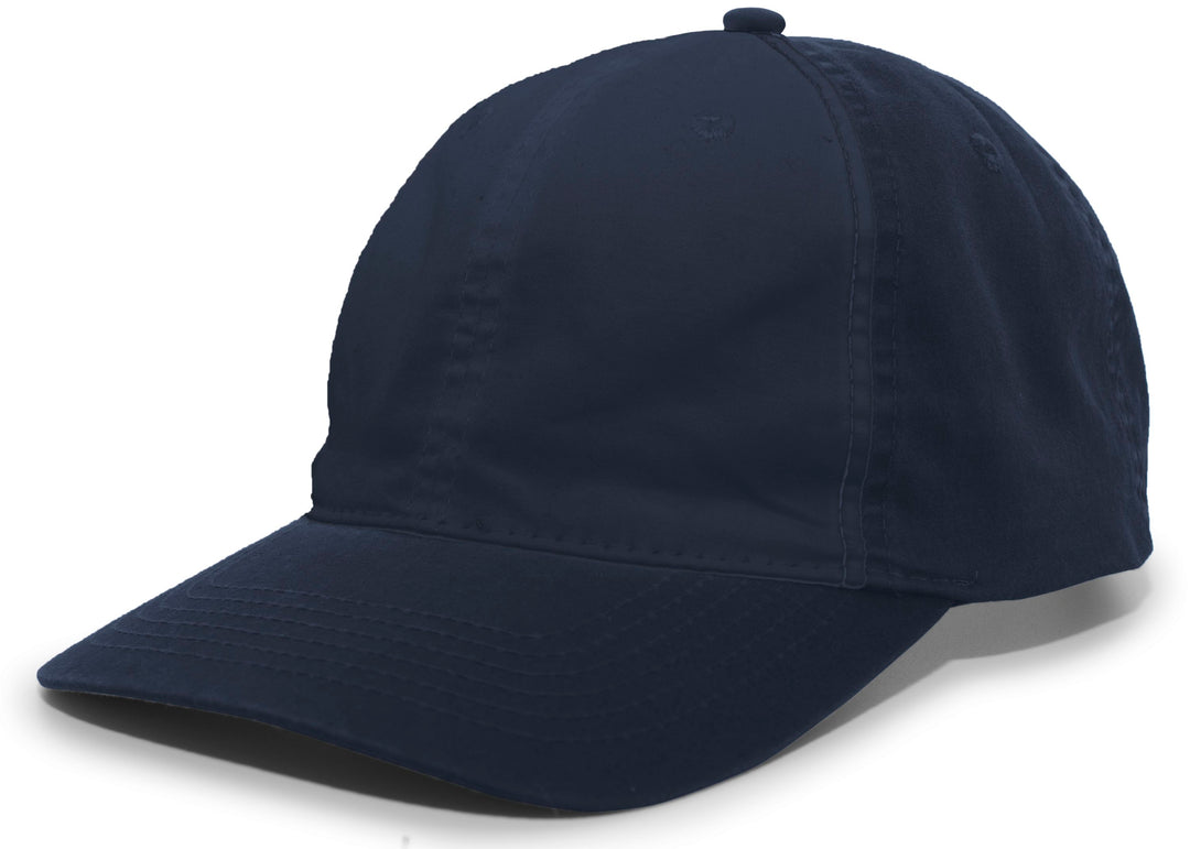 Pacific Headwear Vintage Buckle Strap Adjustable Cap Pacific Headwear