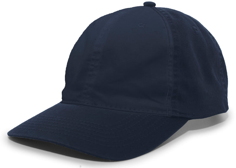 Pacific Headwear Vintage Buckle Strap Adjustable Cap