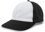 Pacific Headwear Vintage Buckle Strap Adjustable Cap Pacific Headwear