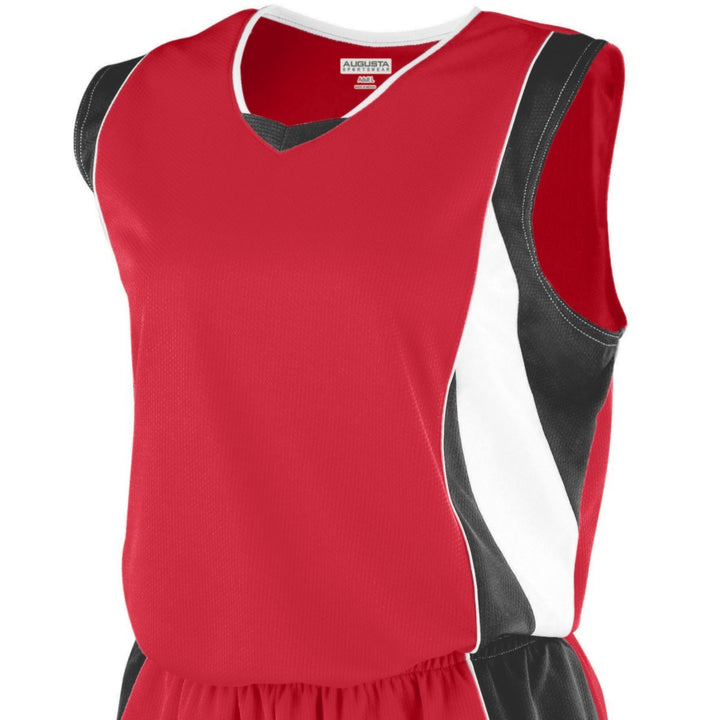 Augusta Women's Wicking Mesh Extreme Softball Jersey Augusta