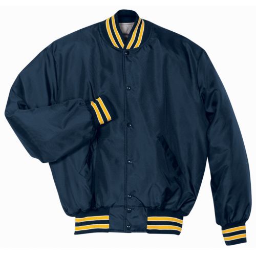 Holloway Youth Heritage Jacket Holloway