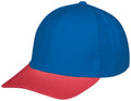 Augusta Youth Rally Cotton Twill Cap Augusta
