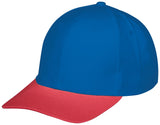Augusta Youth Rally Cotton Twill Cap Augusta