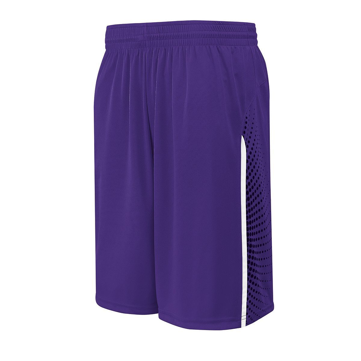 HighFive Men's Comet Basketball Shorts HighFive