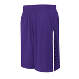 HighFive Men's Comet Basketball Shorts HighFive